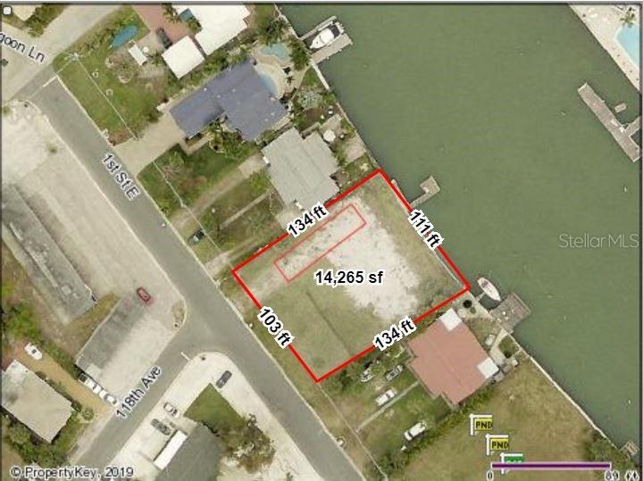 11801 1st St., Treasure Island, FL 33706