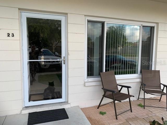 2363 Israeli Dr. #23, Clearwater, FL 33763