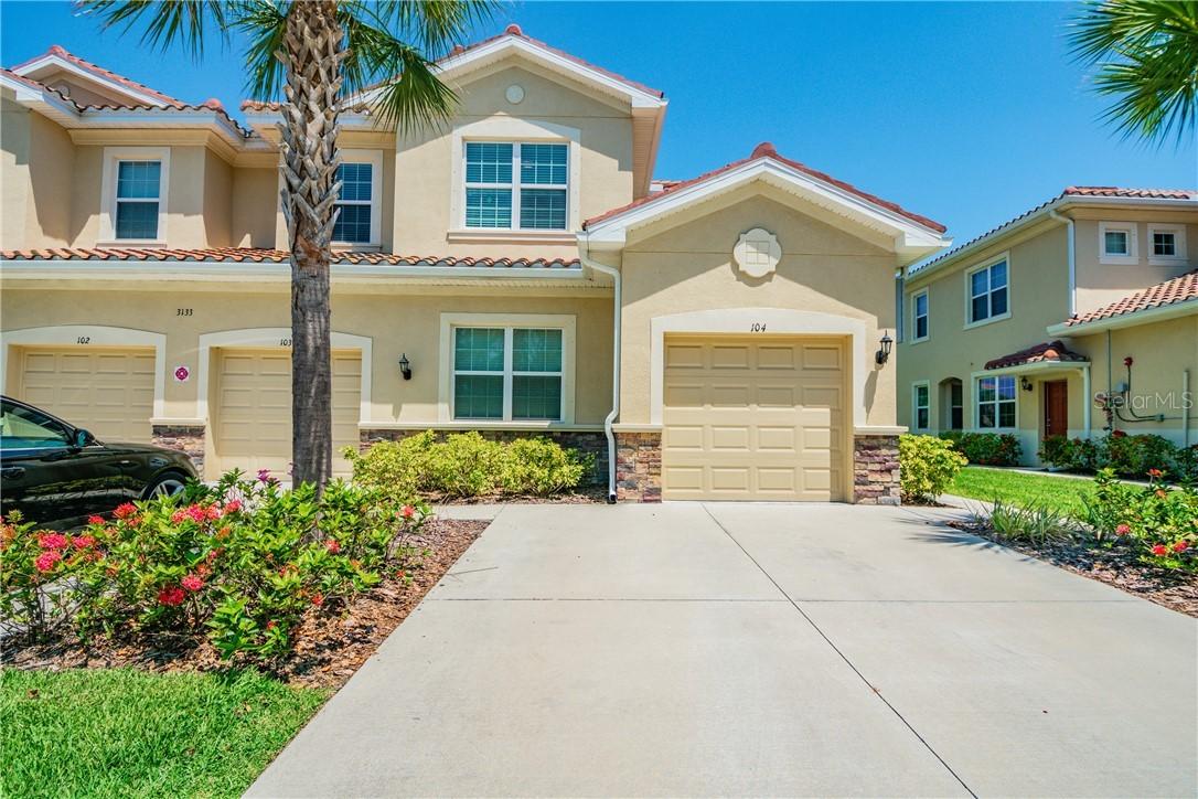 3133 Oriole Dr. #104, Sarasota, FL 34243