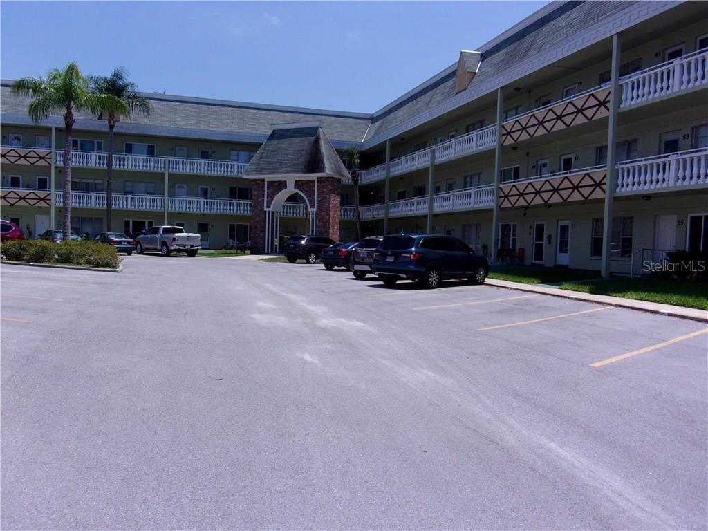 2459 Columbia Dr. #75, Clearwater, FL 33763