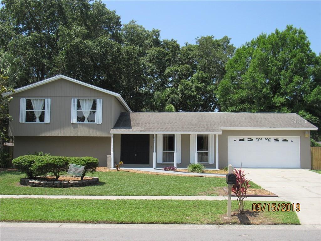 3709 Southview Dr., Brandon, FL 33511