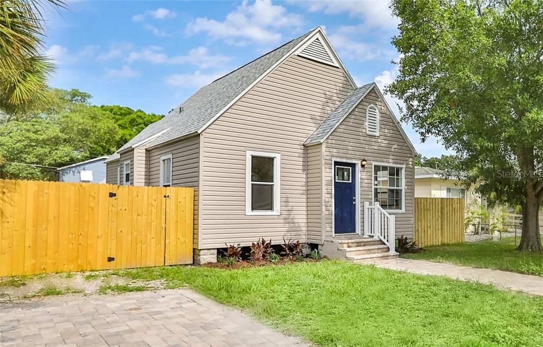 1130 17th St., St Petersburg, FL 33713