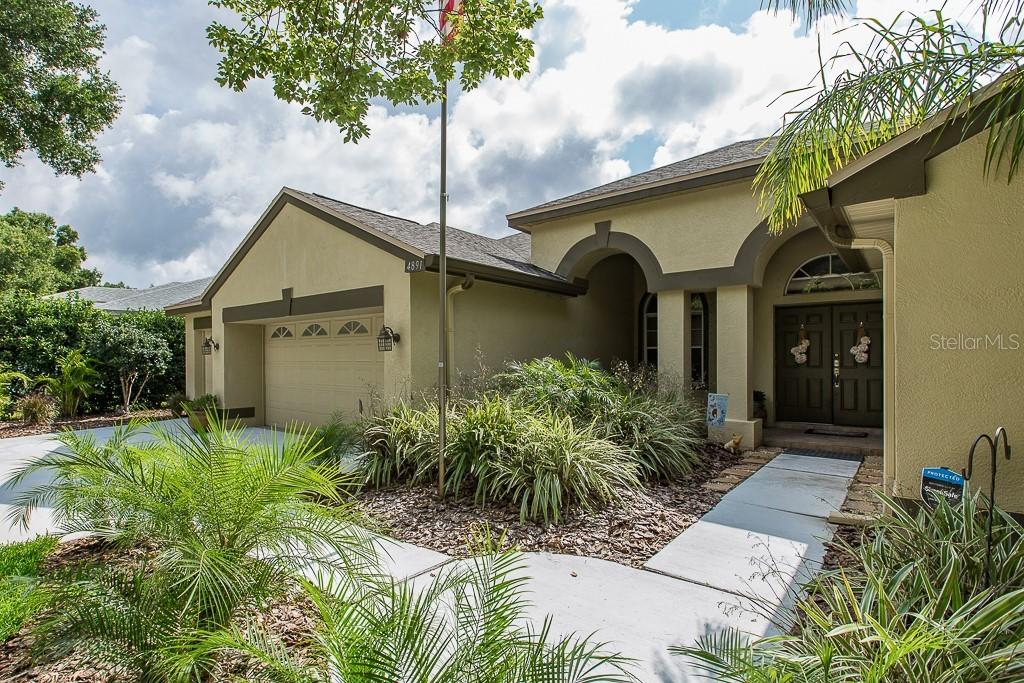 4891 Kylemore Ct., Palm Harbor, FL 34685