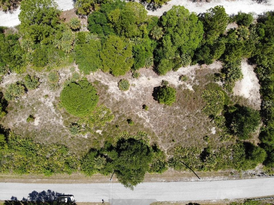 Hernando Rd., North Port, FL 34287