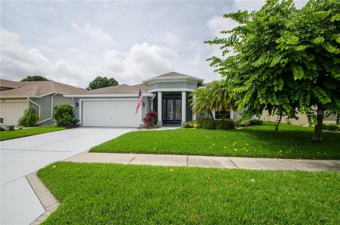 8192 Wild Oaks Way, Largo, FL 33773