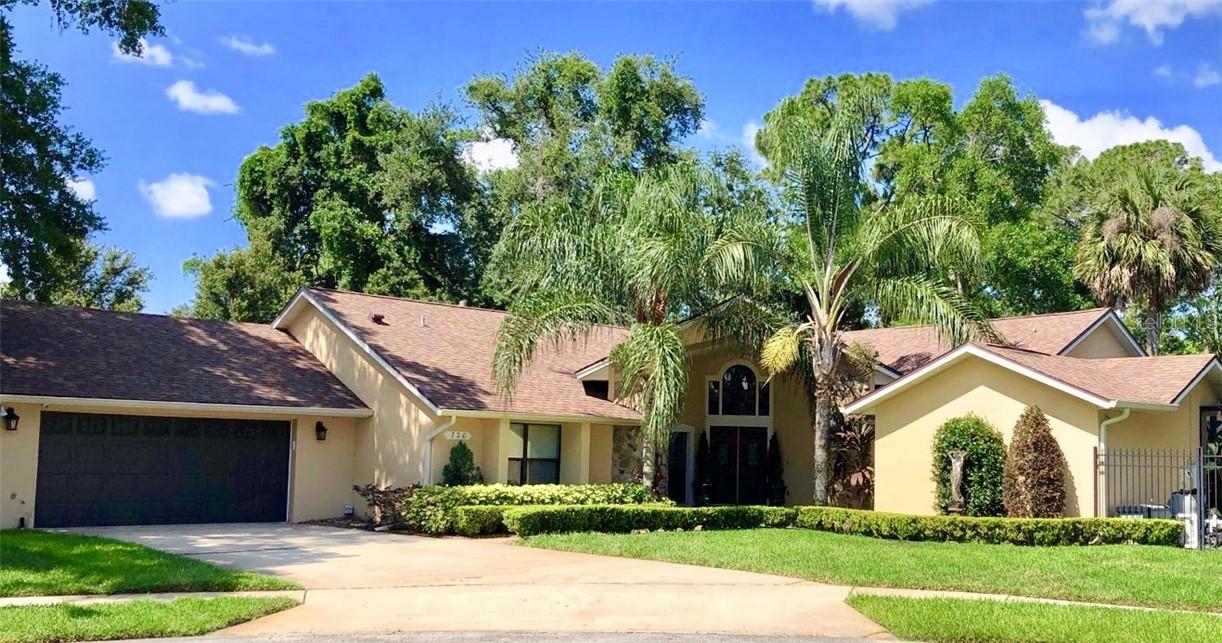 720 Mendez Way, Longwood, FL 32750