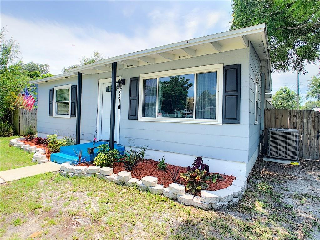 5610 15th Ave., Gulfport, FL 33707