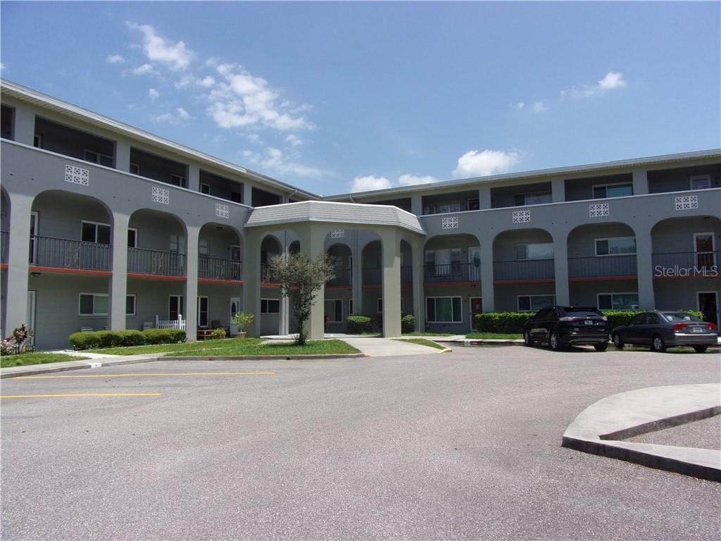 2228 Swedish Dr. #46, Clearwater, FL 33763