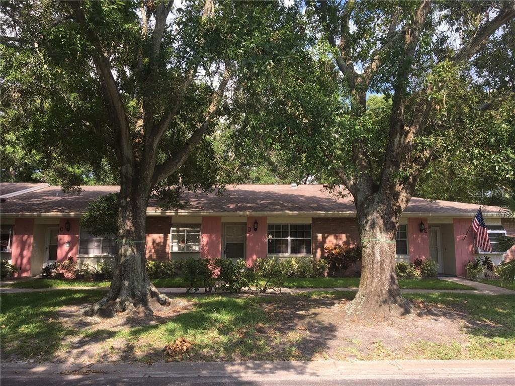 2209 Lark Cir. #D, Palm Harbor, FL 34684