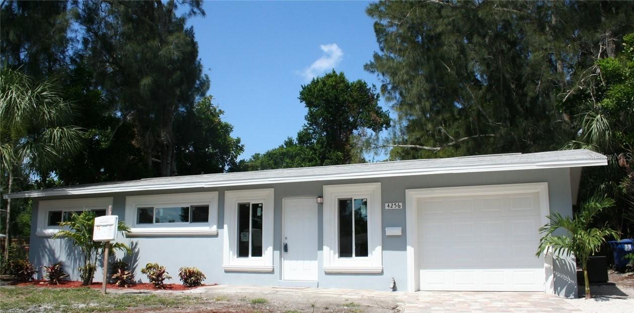 4256 Trout Dr., St Petersburg, FL 33705