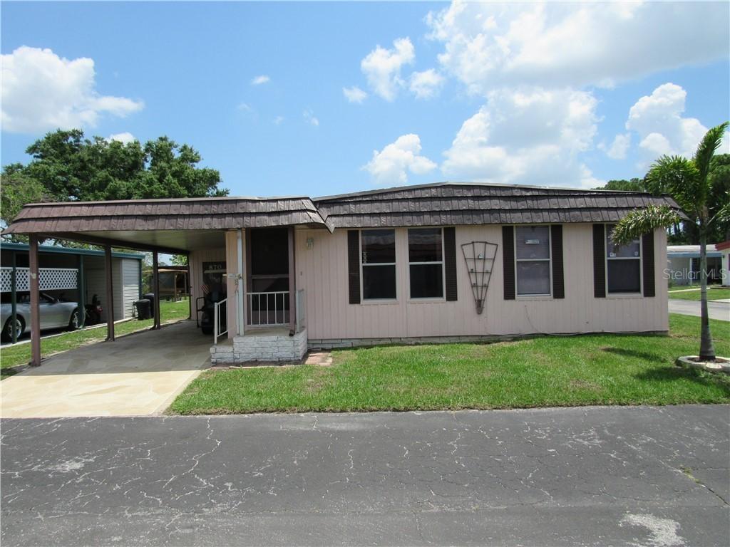 7100 Ulmerton Rd. #870, Largo, FL 33771