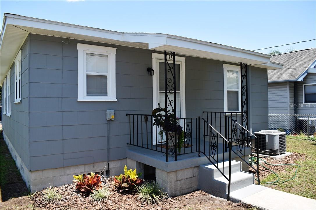 4334 Burlington Ave., St Petersburg, FL 33713