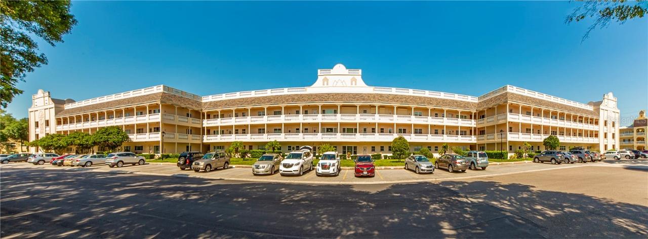 2170 Americus Blvd. #39, Clearwater, FL 33763