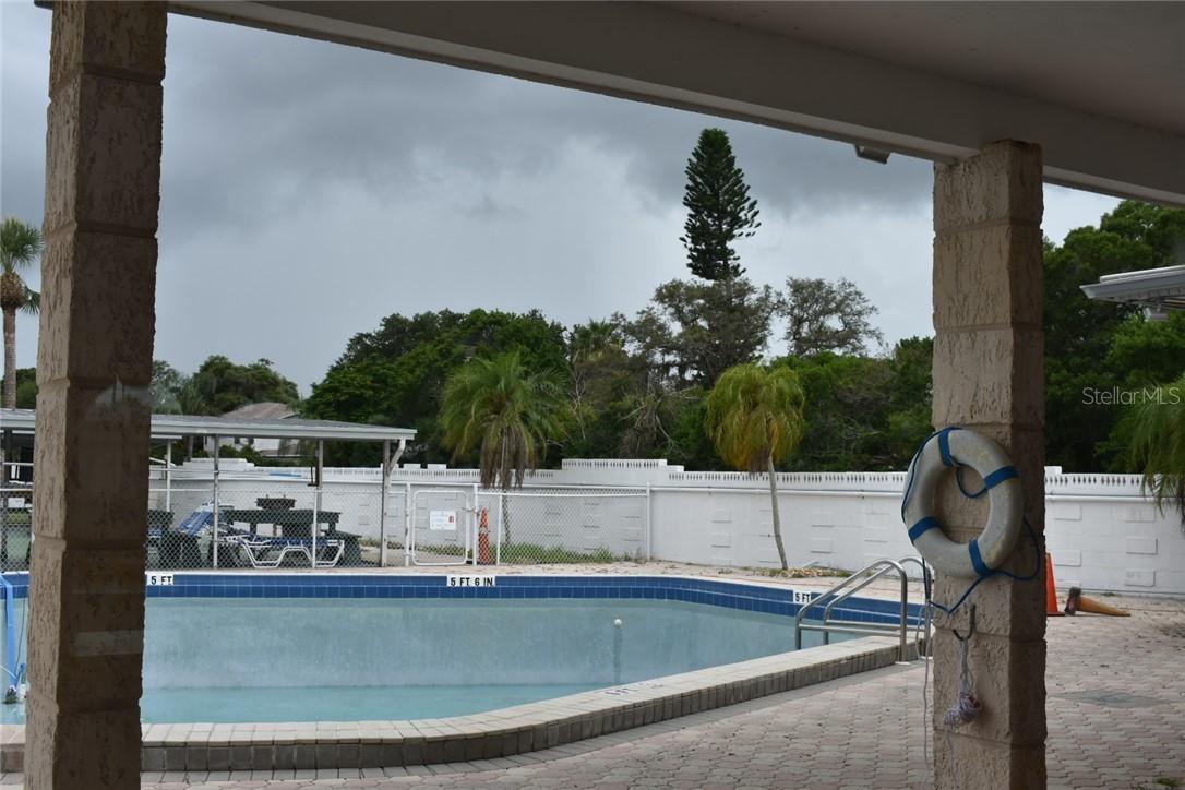 250 Rosery Rd. #315, Largo, FL 33770