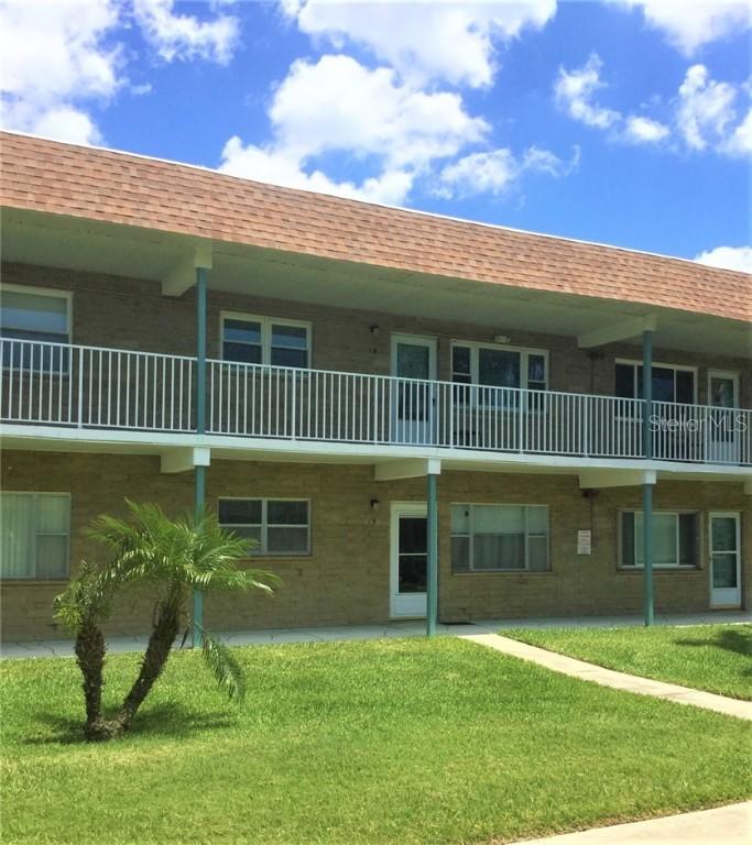 5247 81st St. #16, St Petersburg, FL 33709