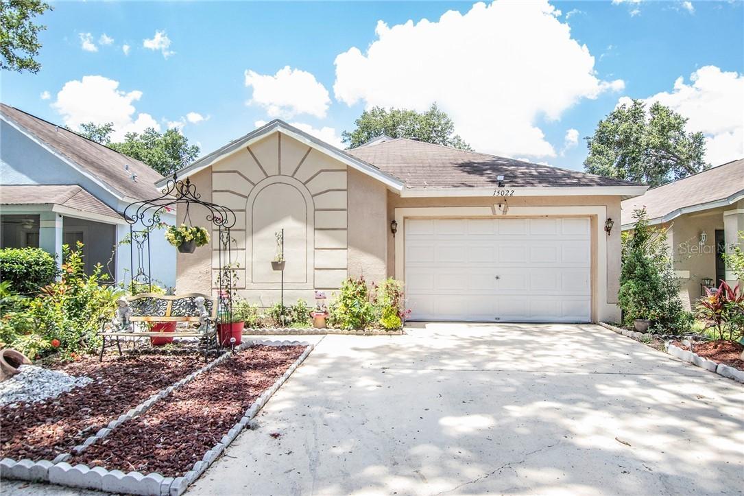 15022 Deer Meadow Dr., Lutz, FL 33559