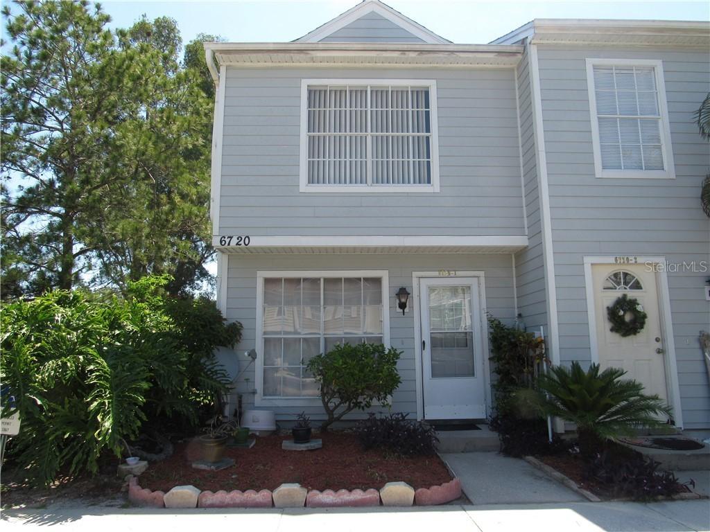 6720 121st Ave. #1, Largo, FL 33773