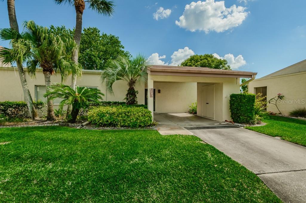 2757 Haverhill Ct. #A, Clearwater, FL 33761