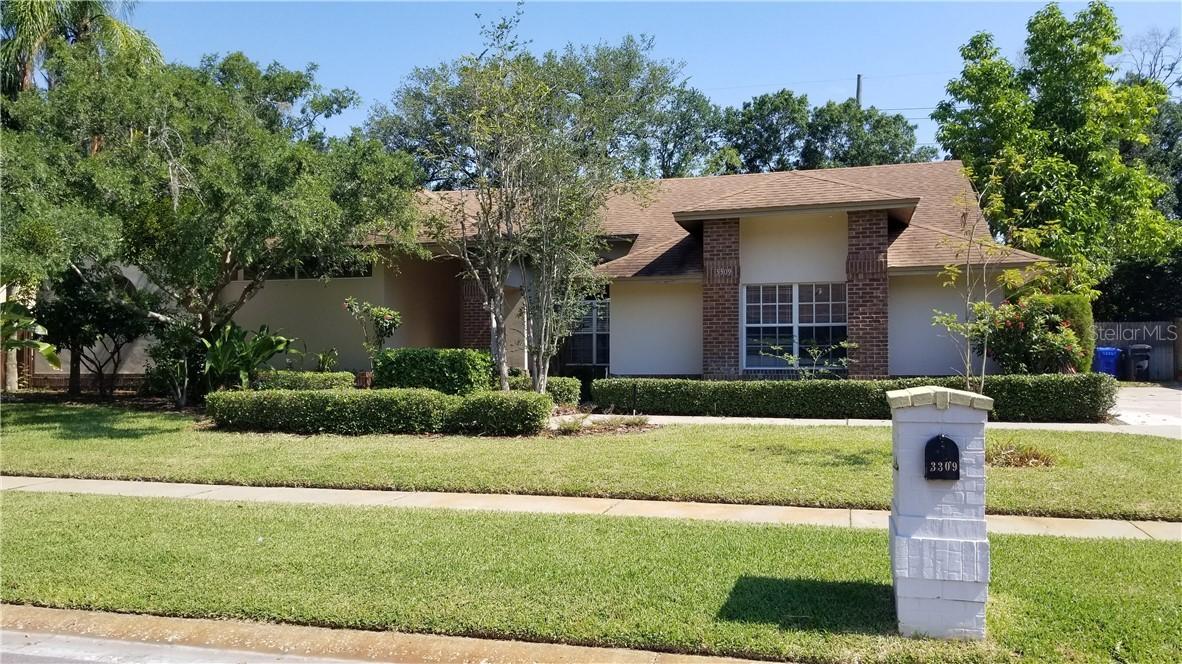 3309 Cheviot Dr., Tampa, FL 33618