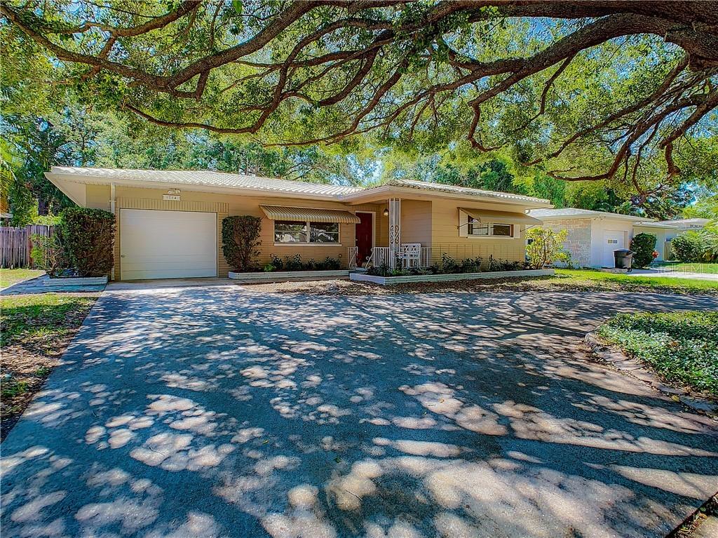 1714 60th St., Gulfport, FL 33707