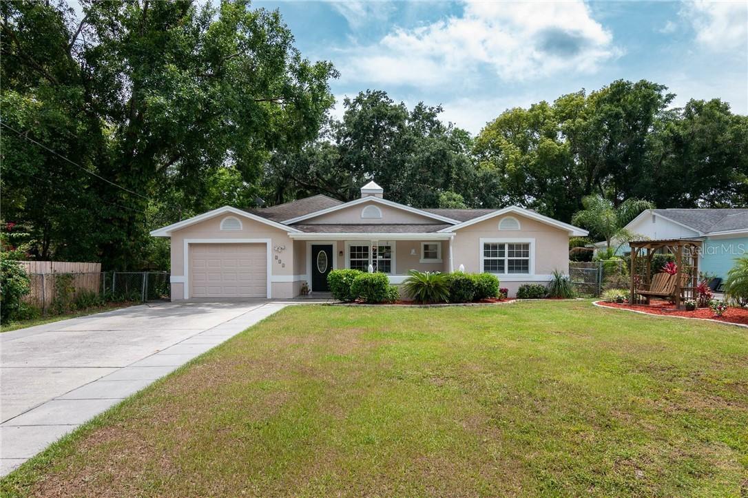 804 W 118th Ave., Tampa, FL 33612