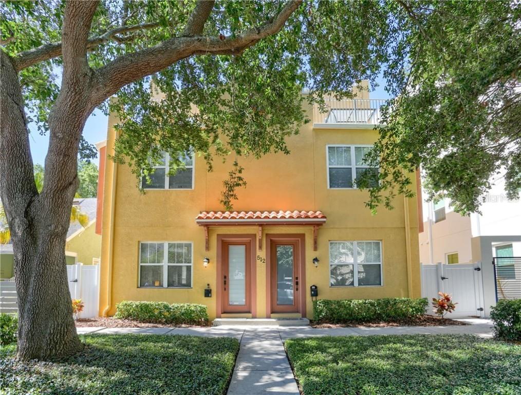 512 4th Ave. #1, St Petersburg, FL 33701