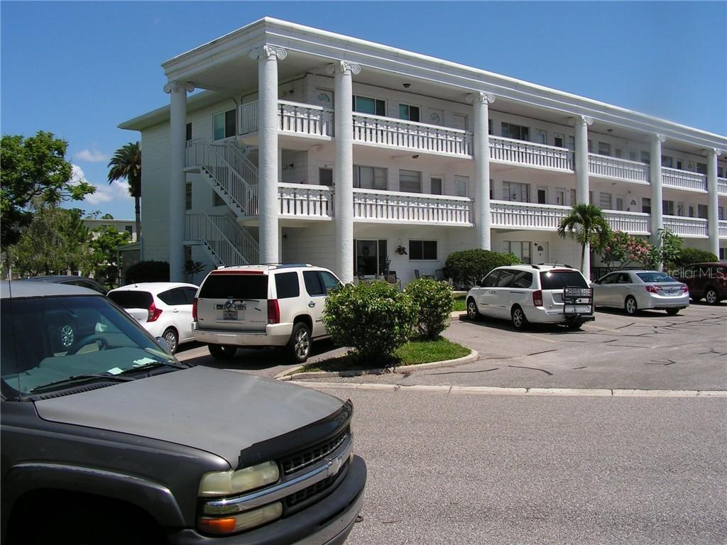 2454 Australia Way #50, Clearwater, FL 33763