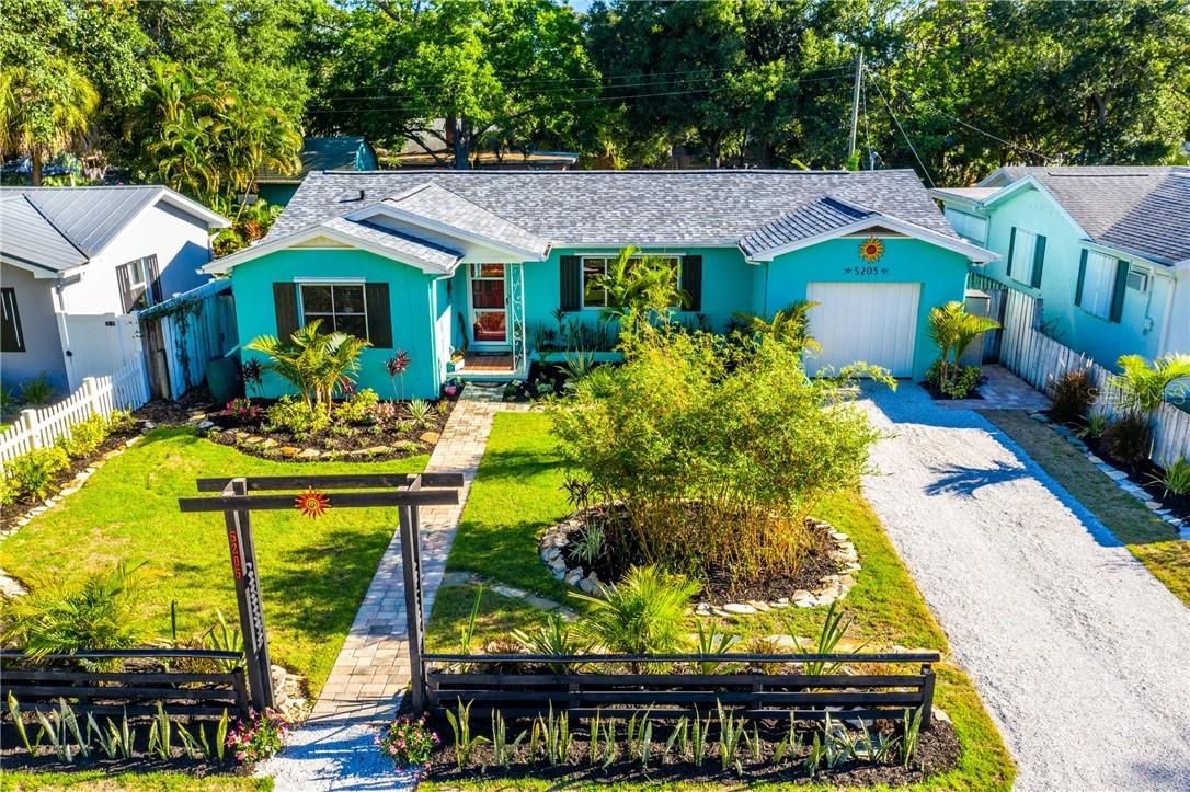 5205 23rd Ave., Gulfport, FL 33707