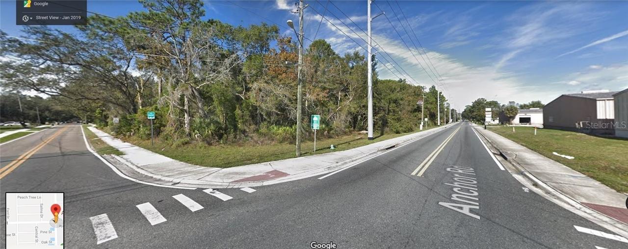 Anchor Rd., Altamonte Springs, FL 32701