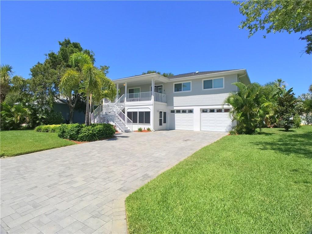 854 2nd Ave., Tierra Verde, FL 33715