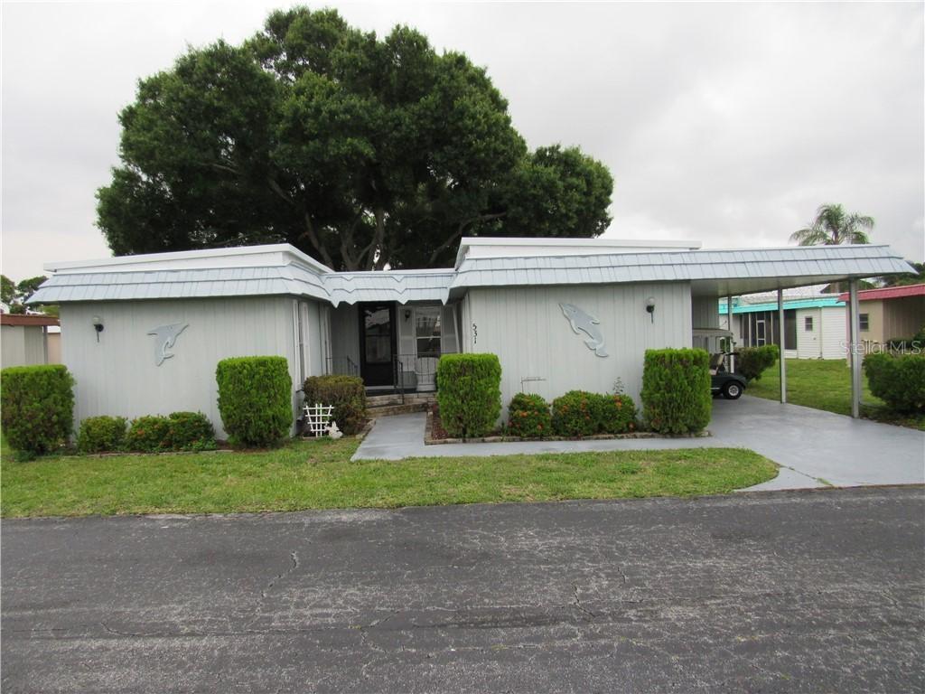 7100 Ulmerton Rd. #531, Largo, FL 33771