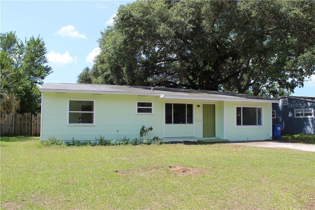 4800 20th Ave S., St Petersburg, FL 33711