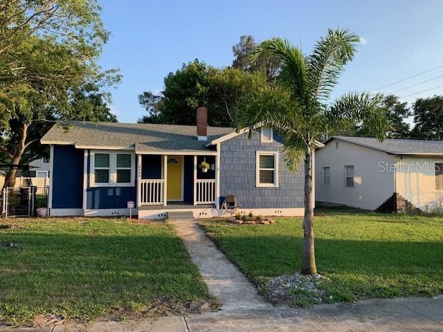 4940 1st Ave., St Petersburg, FL 33707