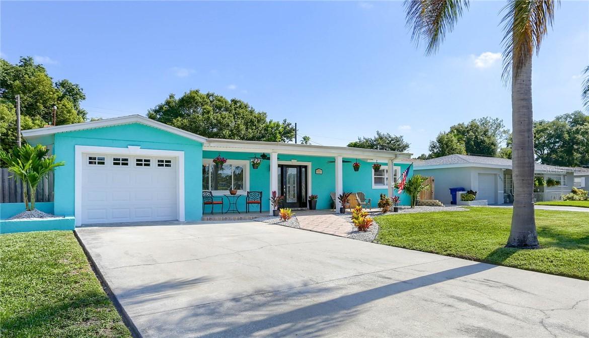 5931 40th Ave., St Petersburg, FL 33709