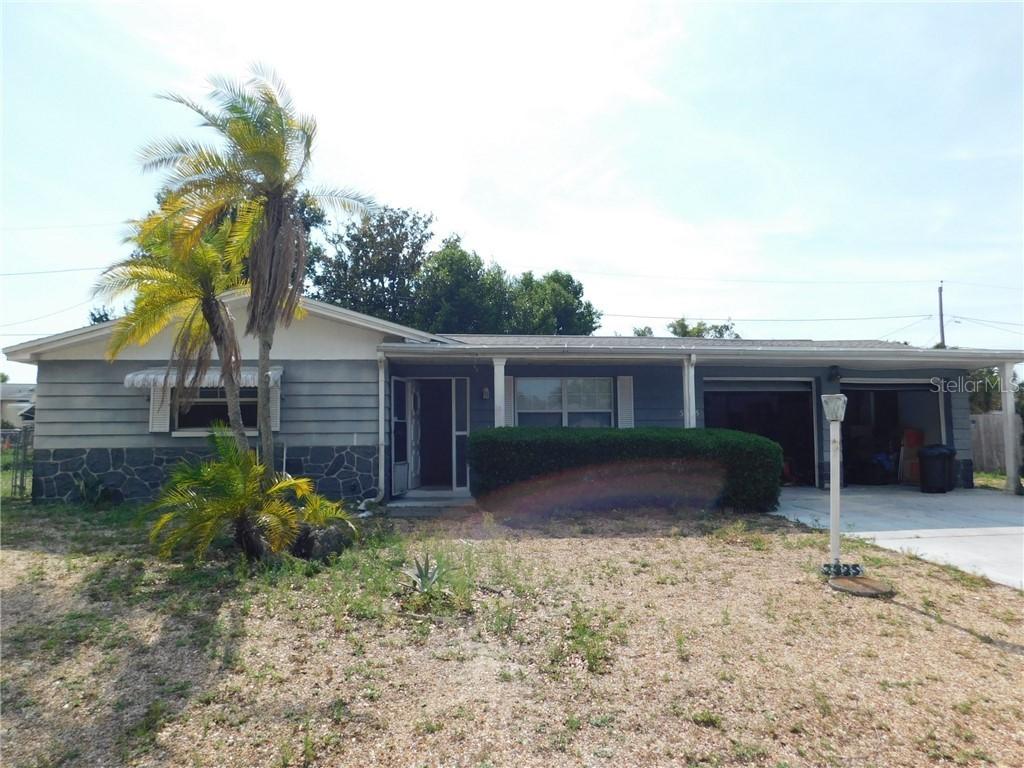 3325 Silver Hill Dr., Holiday, FL 34691