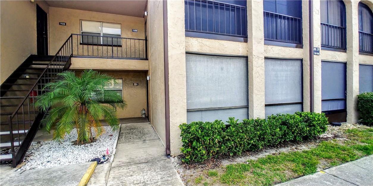 7701 Starkey Rd. #719, Largo, FL 33777