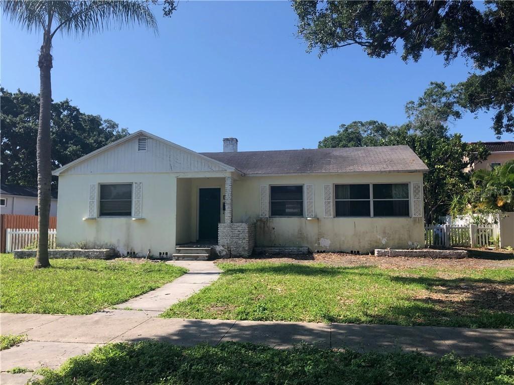 312 35th Ave., St Petersburg, FL 33704