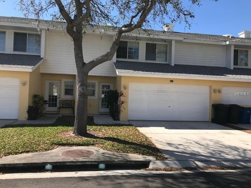 1116 Sunset Point Rd. #203, Clearwater, FL 33755