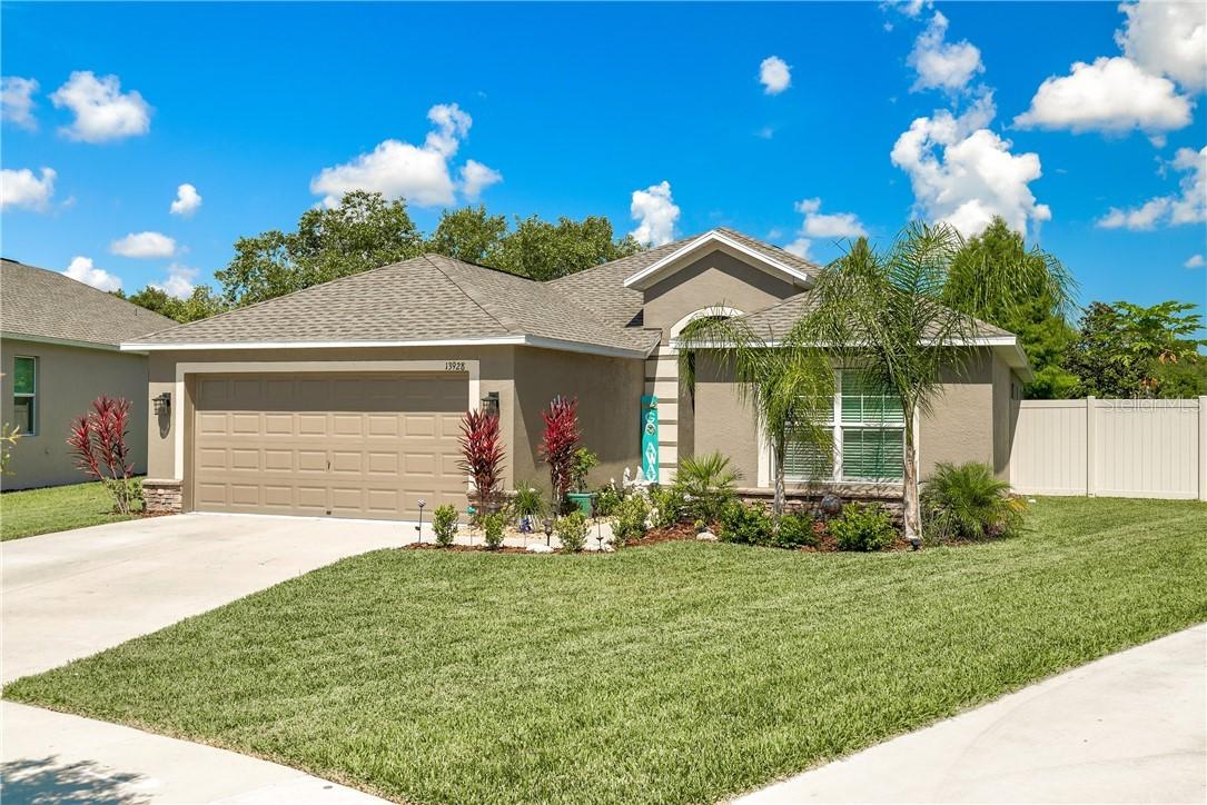 13928 Reindeer Cir., Hudson, FL 34669