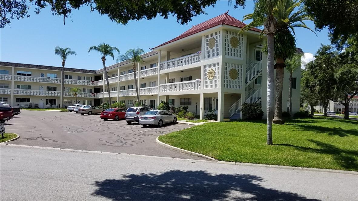 2451 Canadian Way #39, Clearwater, FL 33763