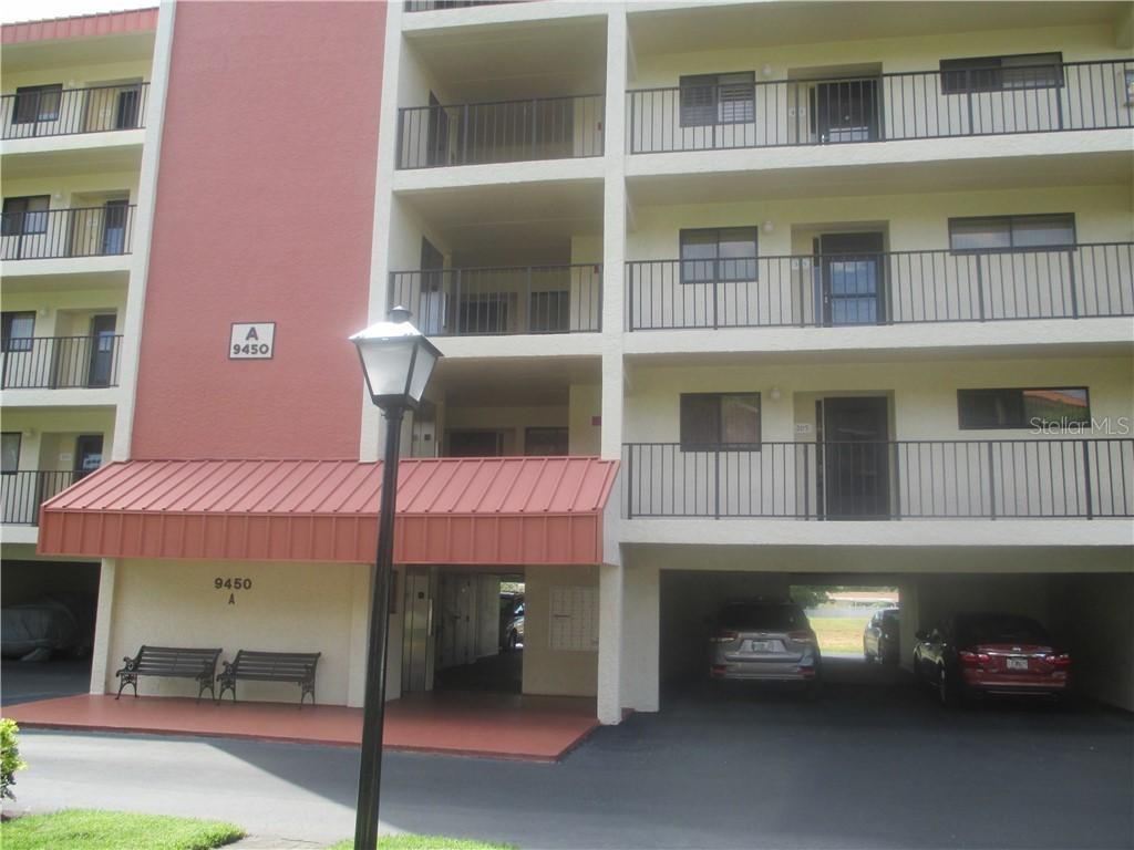 9450 Harbor Greens Way #308, Seminole, FL 33776