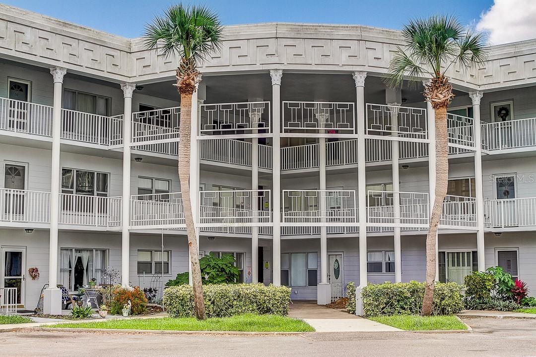 2449 Columbia Dr. #27, Clearwater, FL 33763
