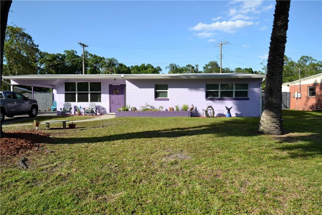 504 Courtney Dr., Temple Terrace, FL 33617