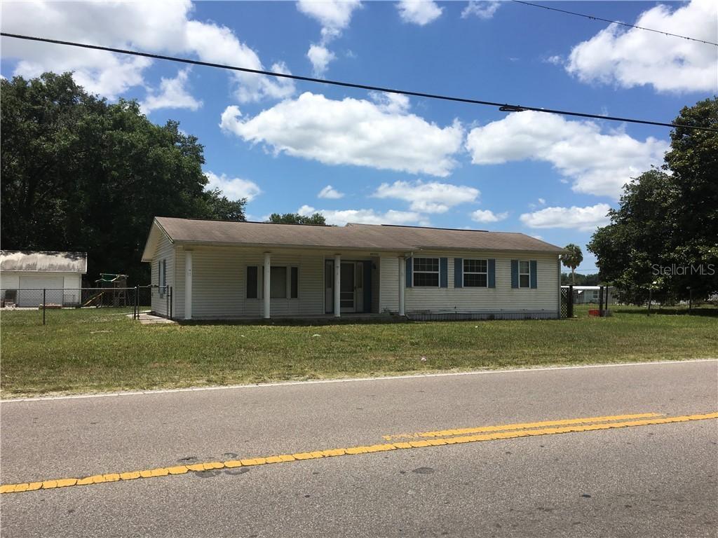 34740 Chancey Rd., Zephyrhills, FL 33541