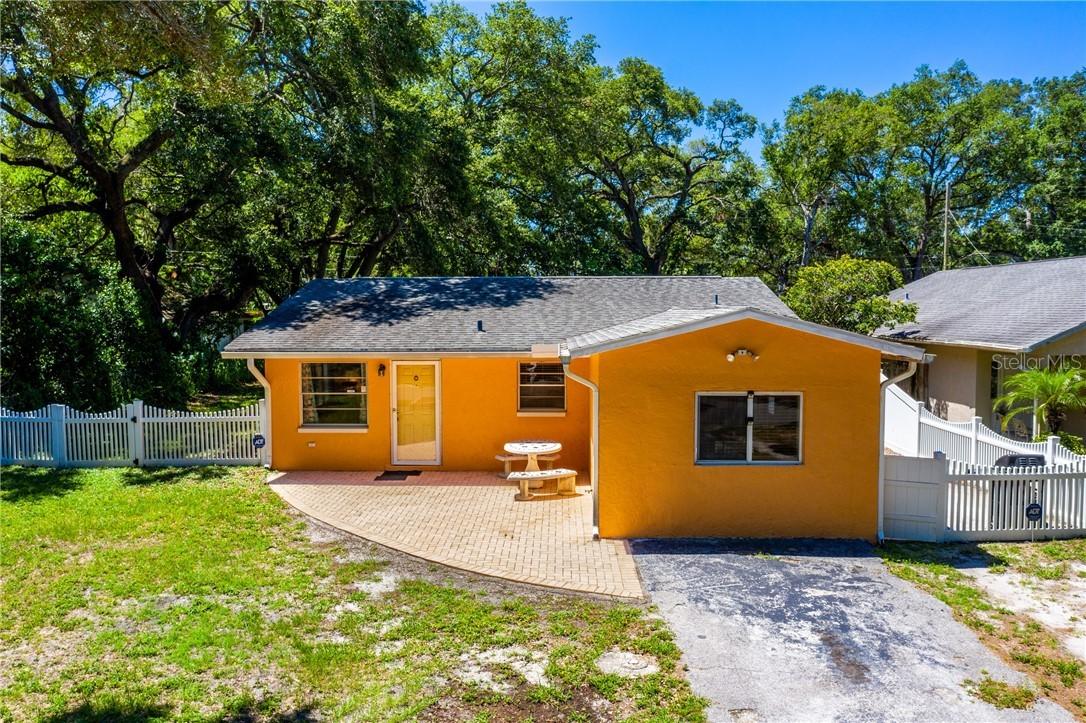 5234 40 Th Ave., St Petersburg, FL 33709