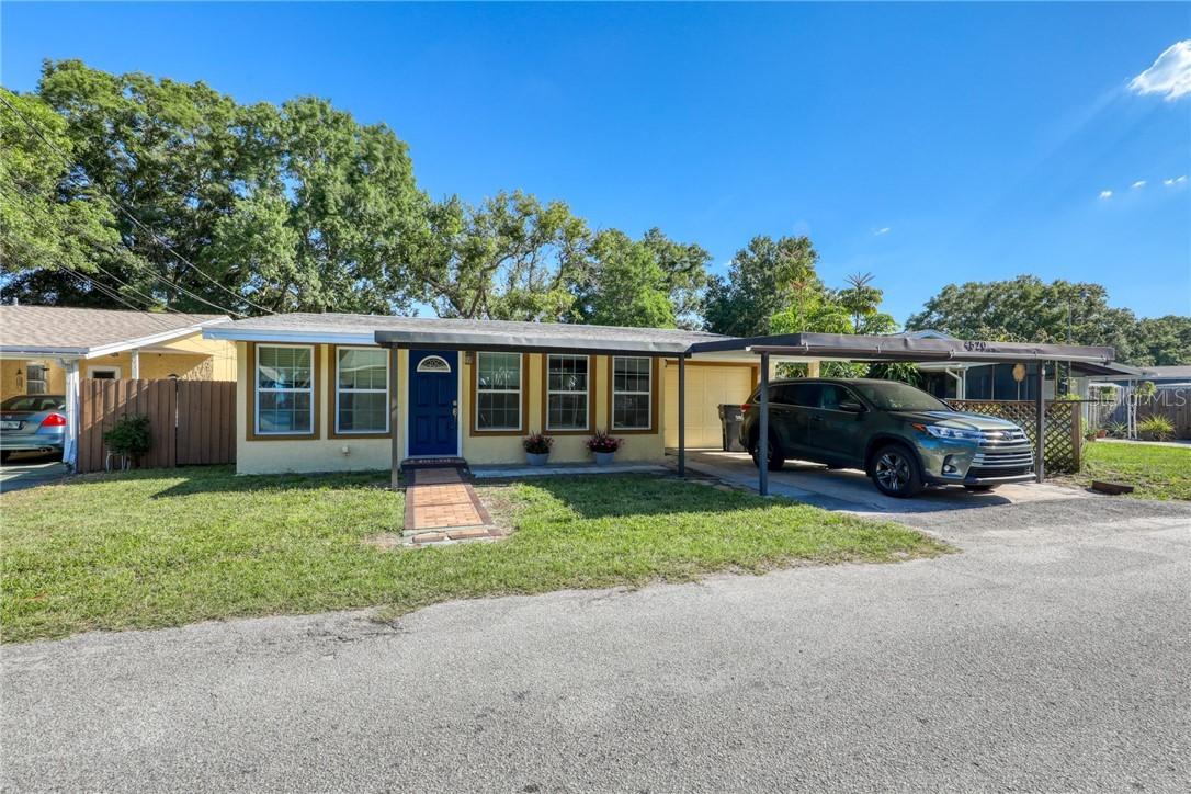 4520 50th Ave., St Petersburg, FL 33714