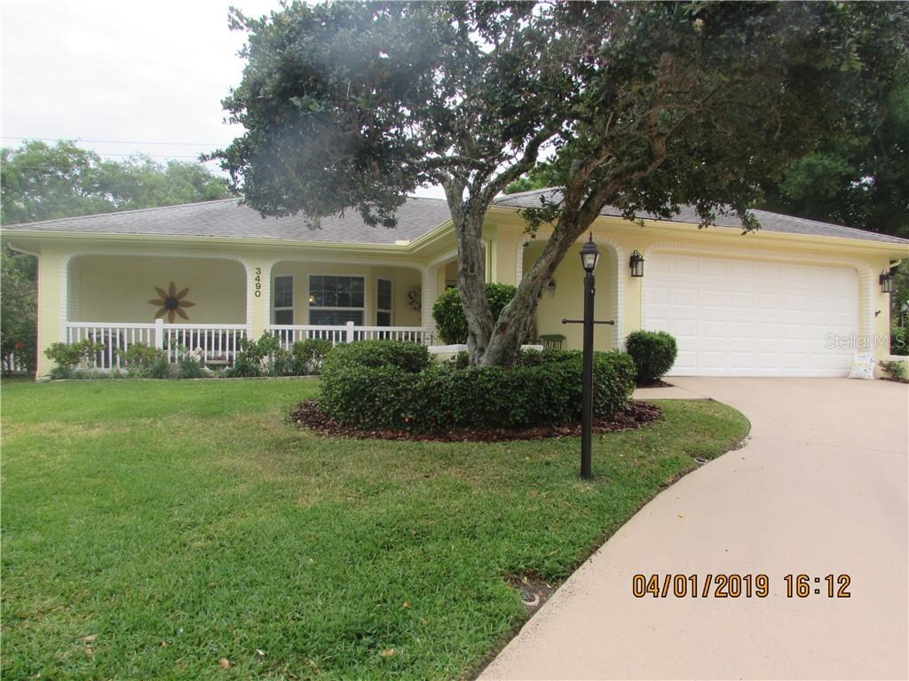 3490 W Links Ct., Palm Harbor, FL 34684