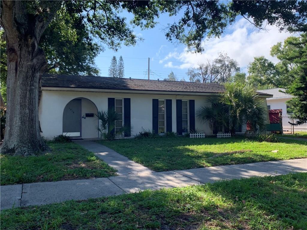 1720 53rd St. #1718 & 1720, Gulfport, FL 33707