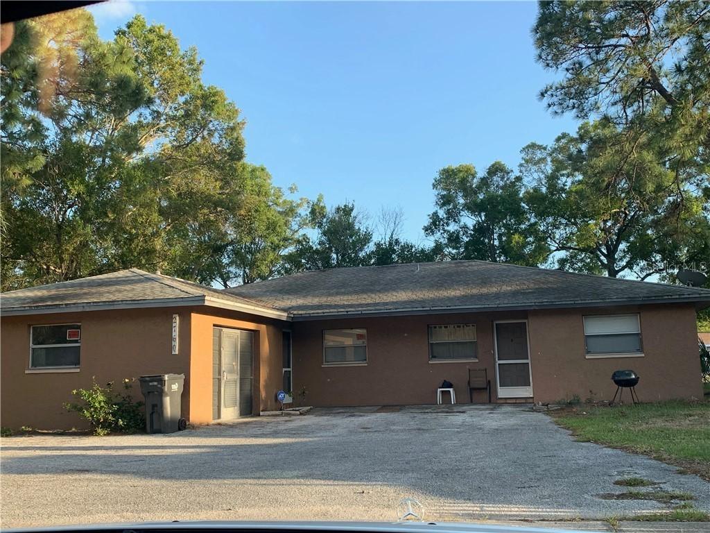 2760 62nd Ter. #A, St Petersburg, FL 33702