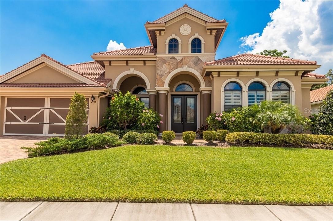 2136 Scarlet Oaks St., Clearwater, FL 33759